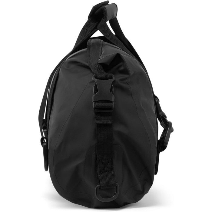 2024 Gill Voyager Bolsa De Lona 10l L102 - Negro